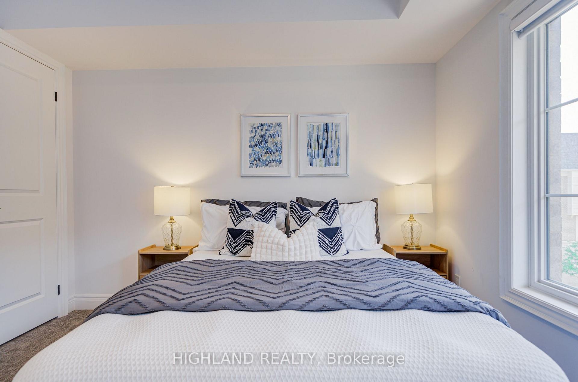 Photo 35 of Unit 22, 270 Melody Common, Oakville, River Oaks — HOMEH