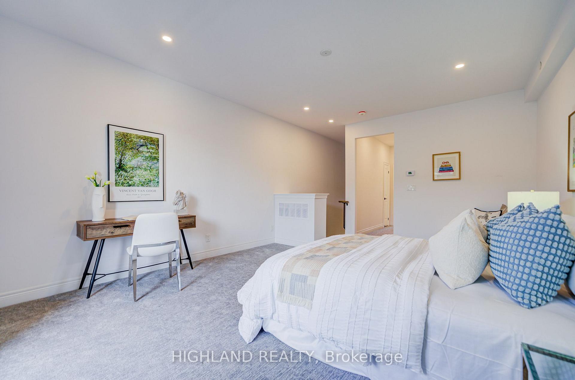 Photo 37 of Unit 22, 270 Melody Common, Oakville, River Oaks — HOMEH