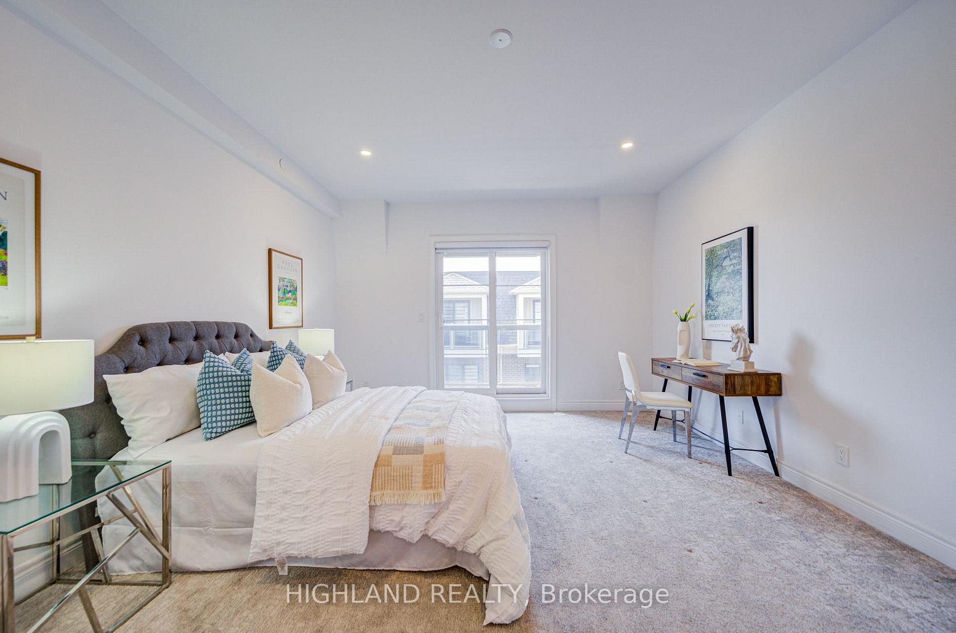 Photo 41 of Unit 22, 270 Melody Common, Oakville, River Oaks — HOMEH