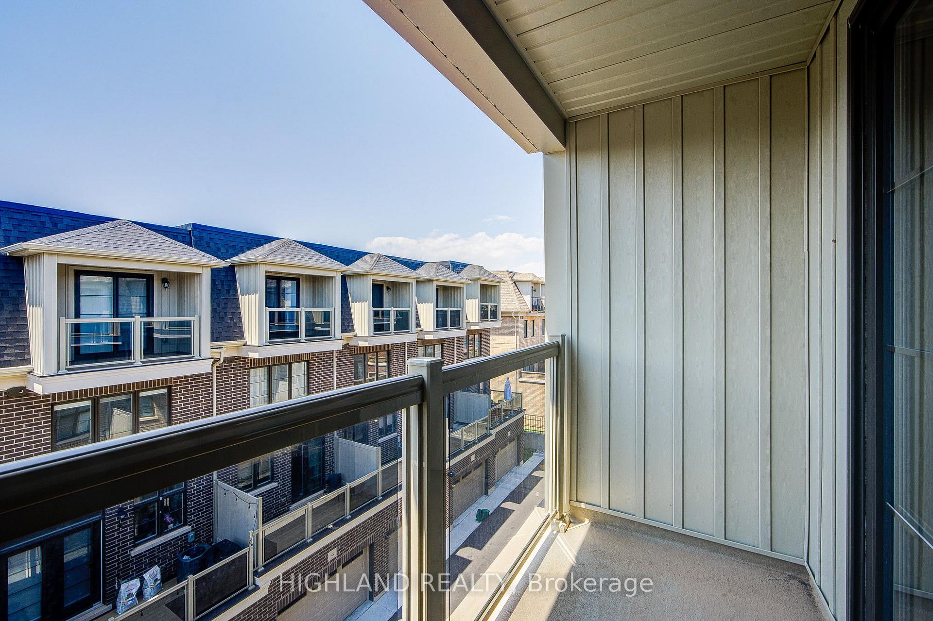 Photo 46 of Unit 22, 270 Melody Common, Oakville, River Oaks — HOMEH