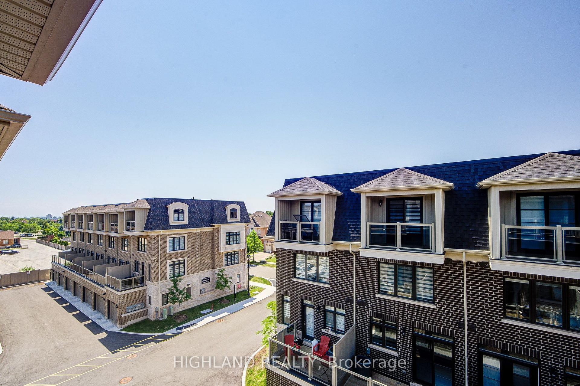 Photo 47 of Unit 22, 270 Melody Common, Oakville, River Oaks — HOMEH