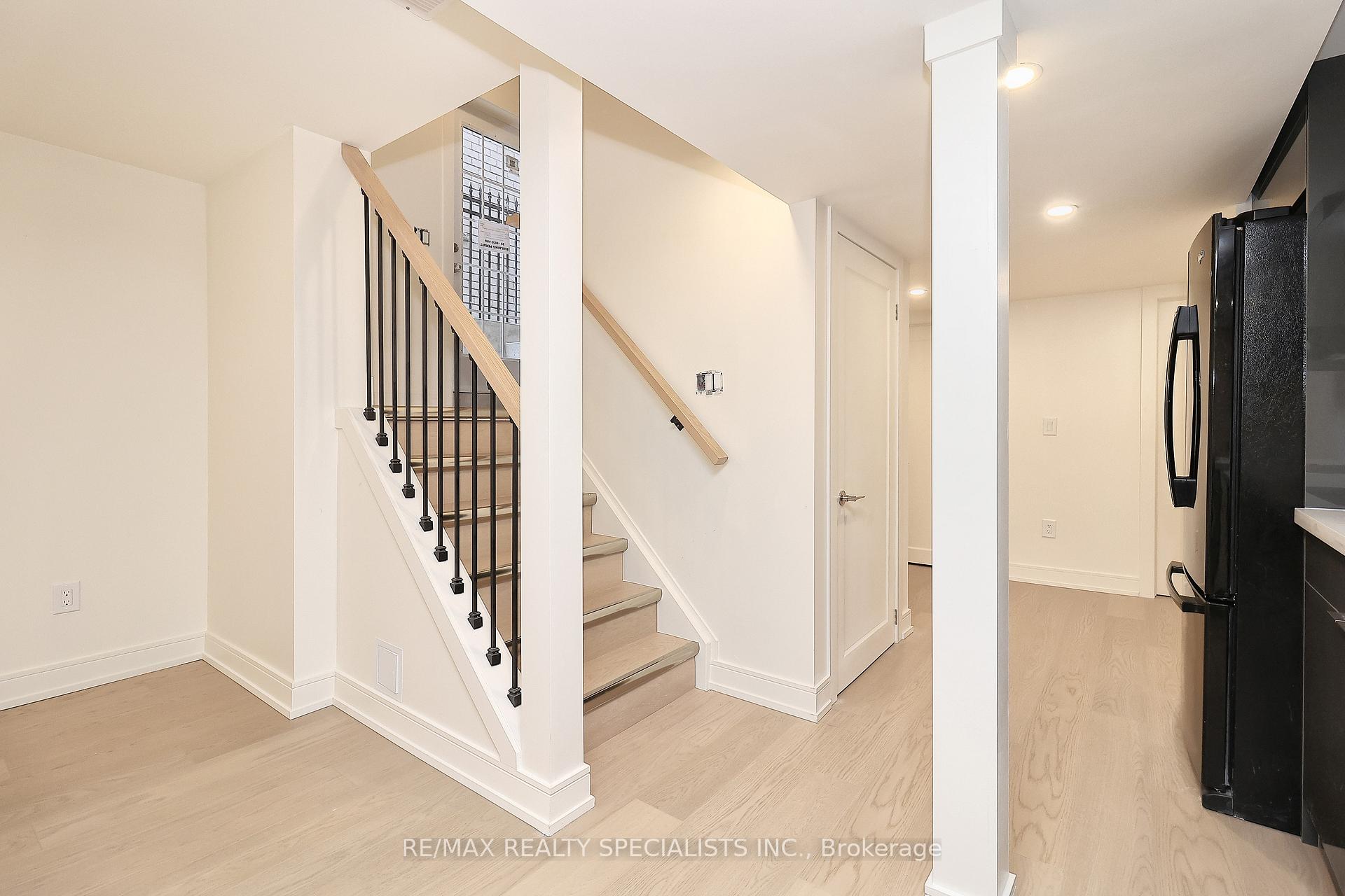 Photo 20 of 5815 Rainspring Drive, Mississauga, Churchill Meadows — HOMEH