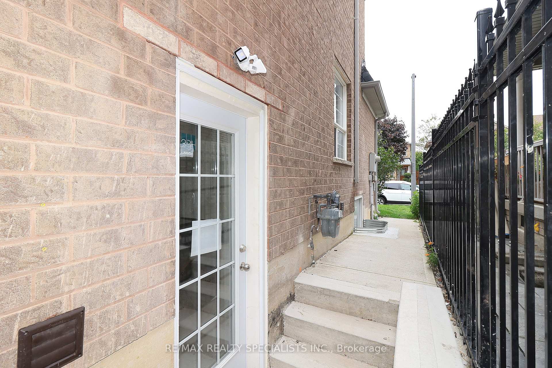 Photo 25 of 5815 Rainspring Drive, Mississauga, Churchill Meadows — HOMEH