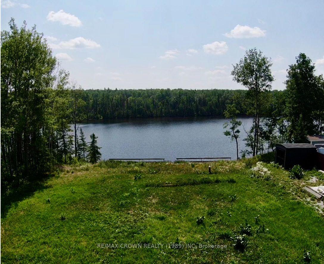 Photo 1 of Unit A, 120 Mitchell Road, Kapuskasing — HOMEH