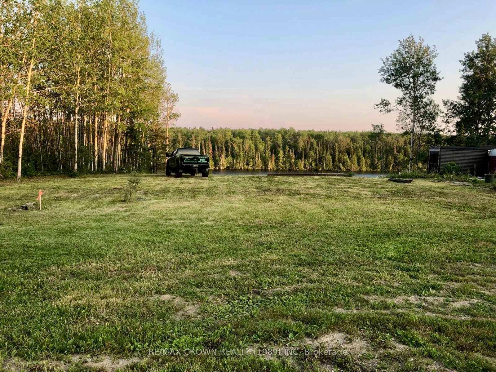 Photo 2 of Unit A, 120 Mitchell Road, Kapuskasing — HOMEH