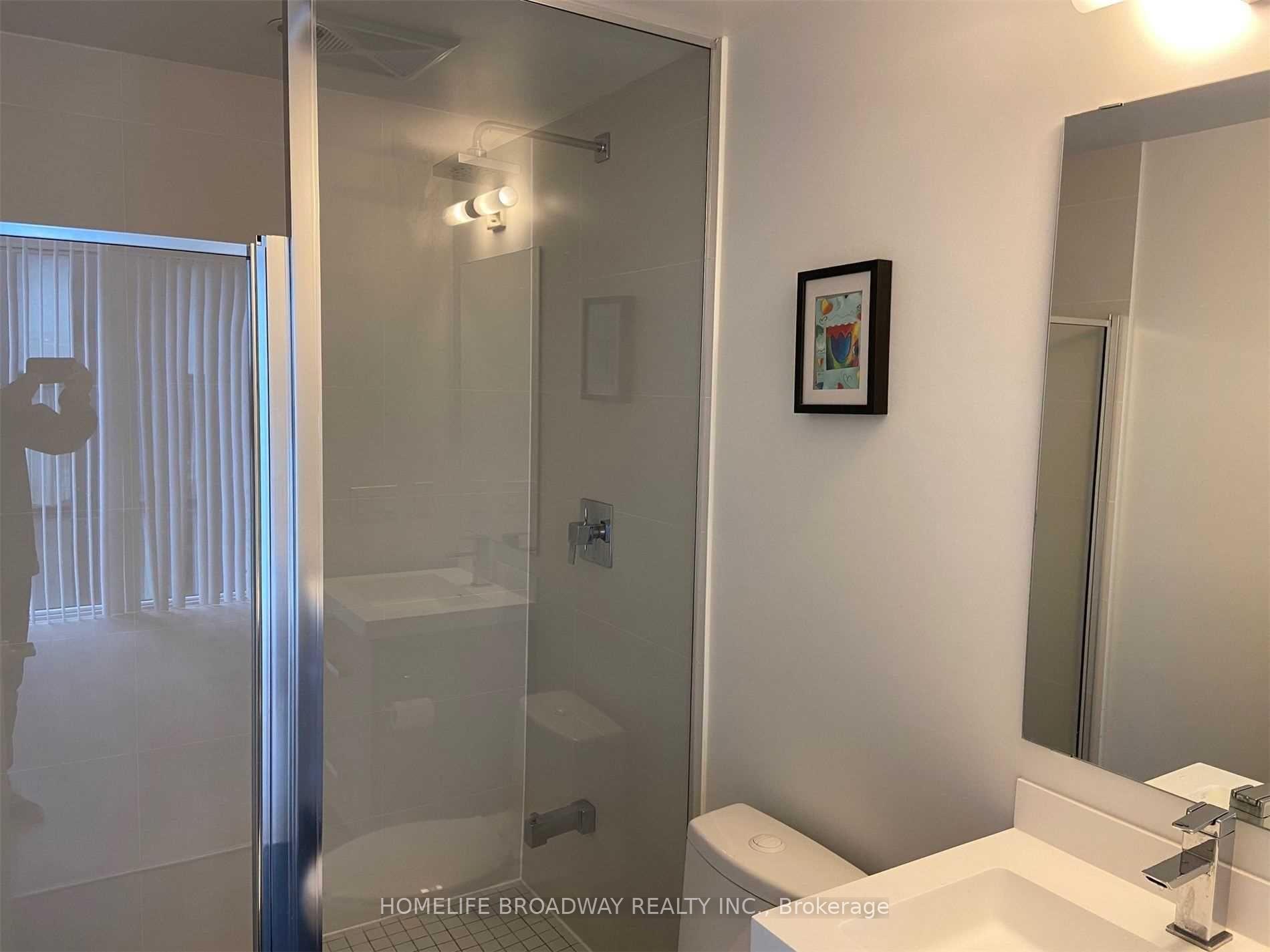Photo 3 of Unit 2502, 50 Wellesley Street E, Toronto, Church-Yonge Corridor — HOMEH