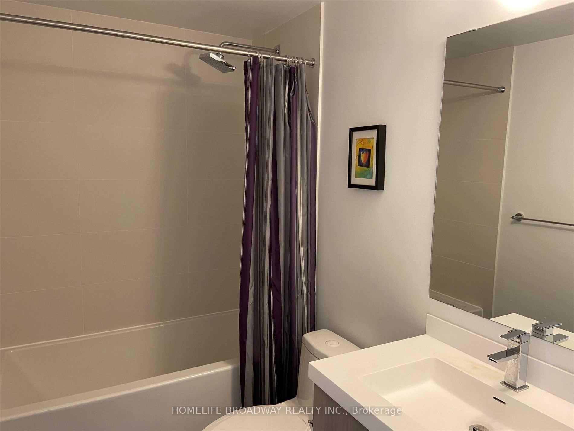Photo 4 of Unit 2502, 50 Wellesley Street E, Toronto, Church-Yonge Corridor — HOMEH
