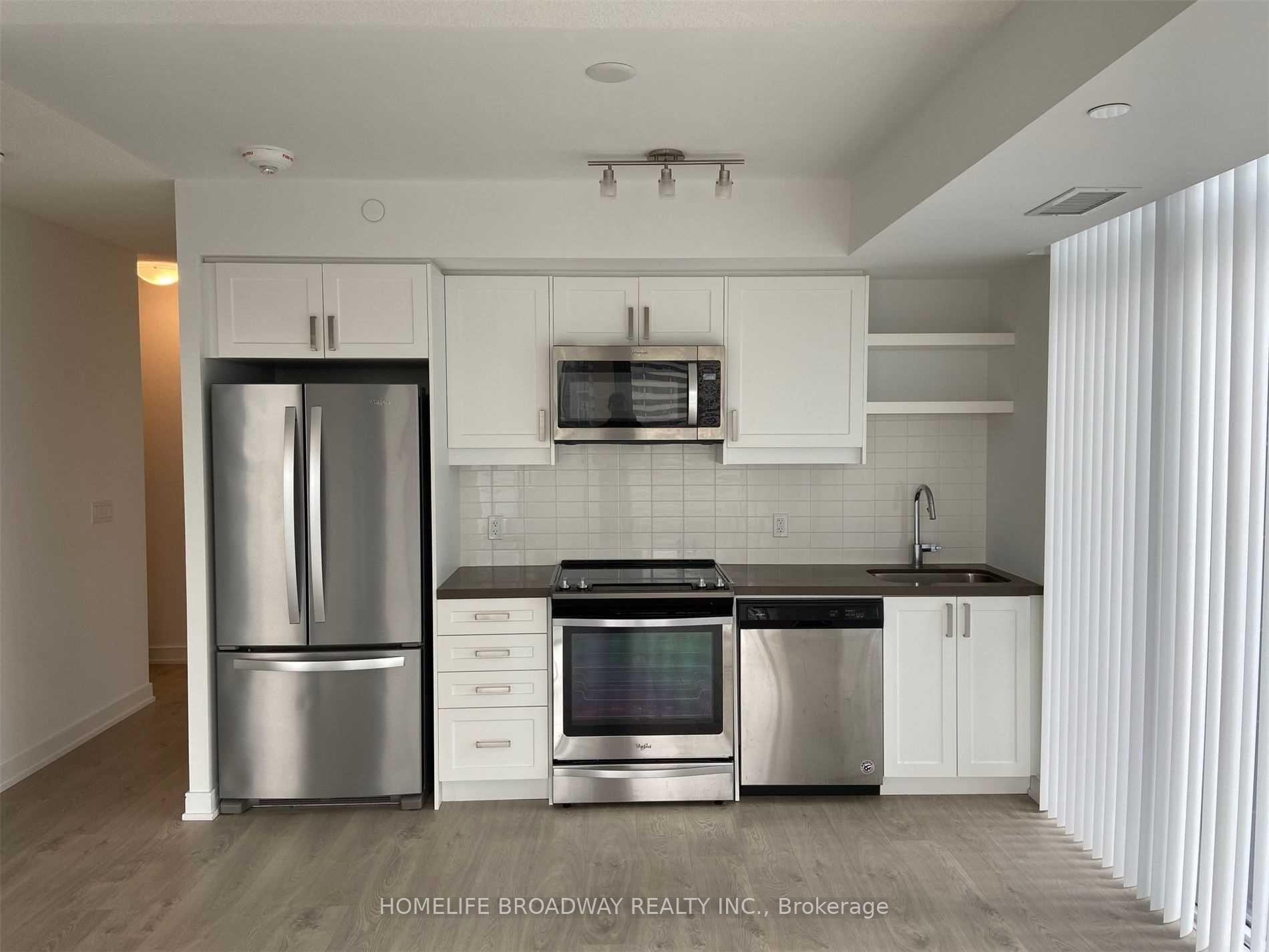 Photo 6 of Unit 2502, 50 Wellesley Street E, Toronto, Church-Yonge Corridor — HOMEH