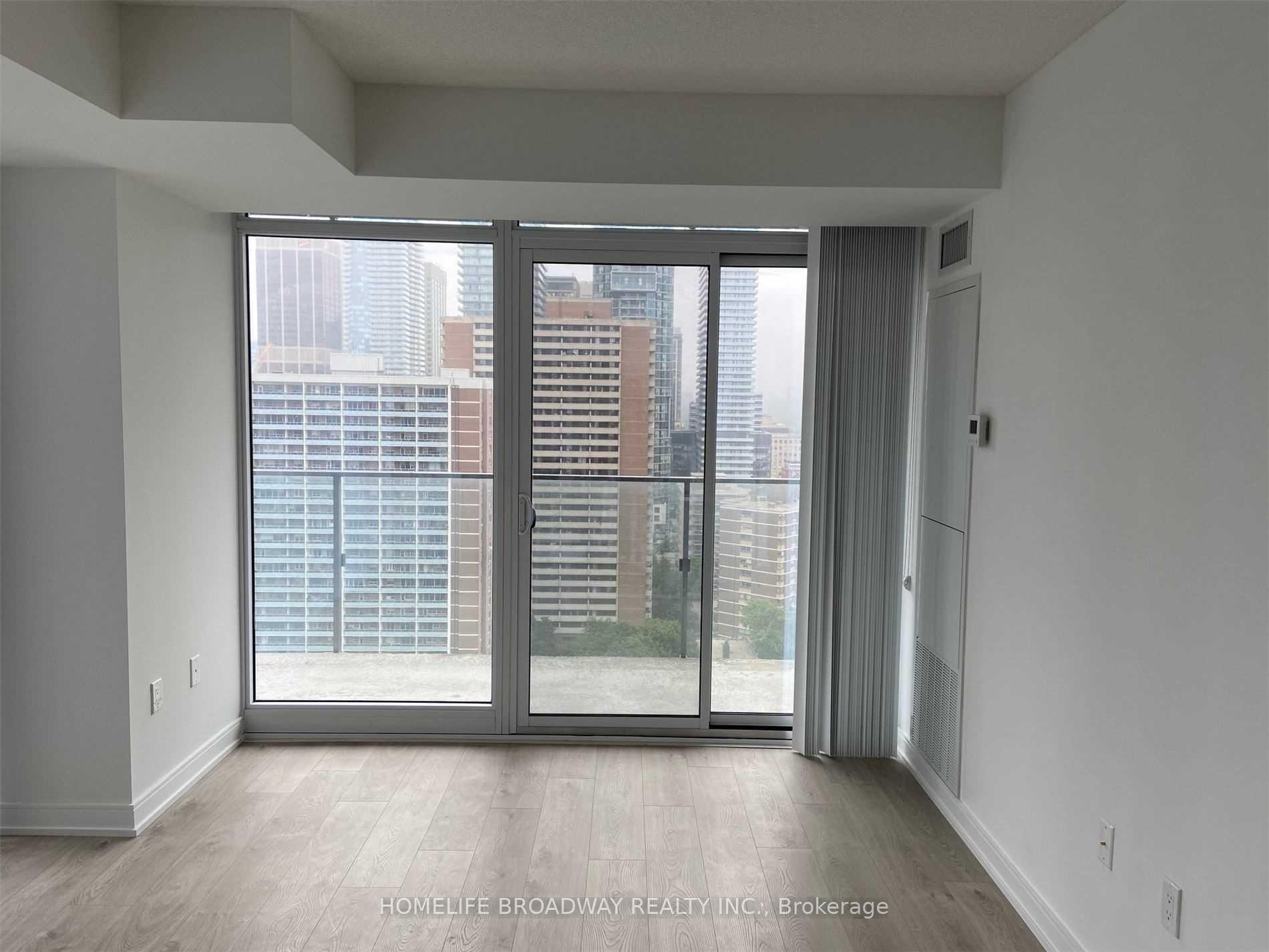 Photo 7 of Unit 2502, 50 Wellesley Street E, Toronto, Church-Yonge Corridor — HOMEH