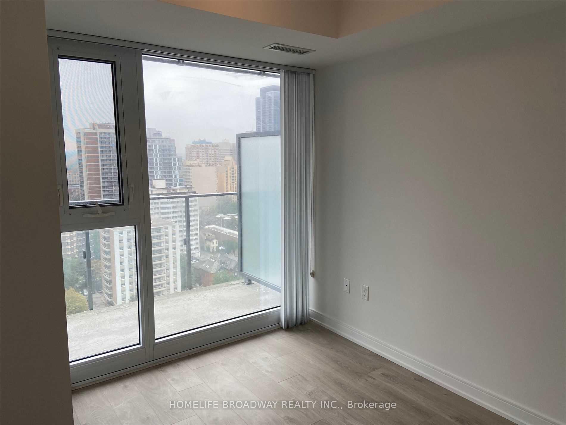 Photo 9 of Unit 2502, 50 Wellesley Street E, Toronto, Church-Yonge Corridor — HOMEH
