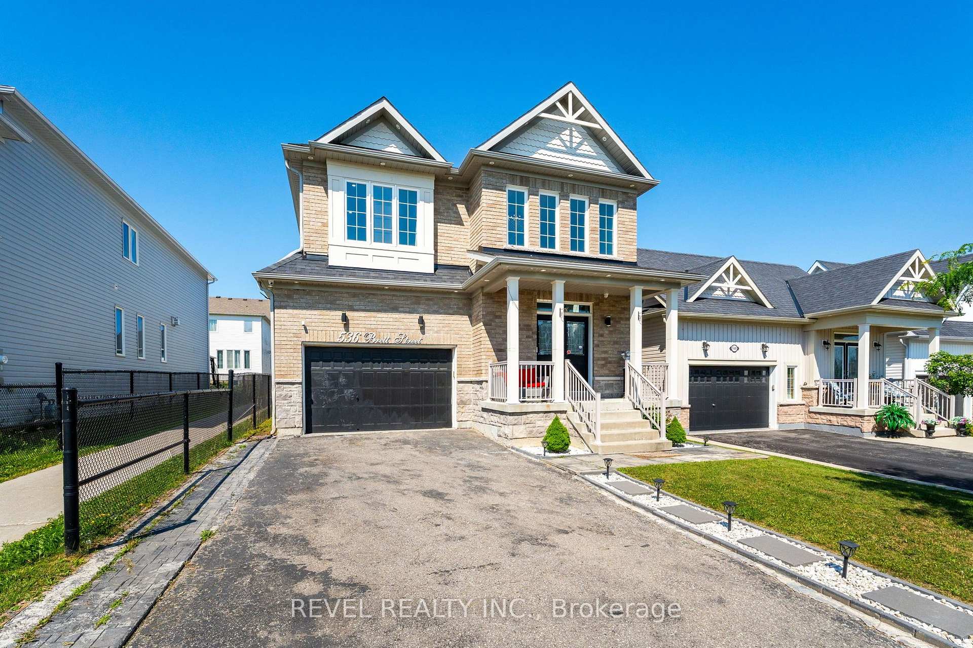 Photo of 536 Brett Street