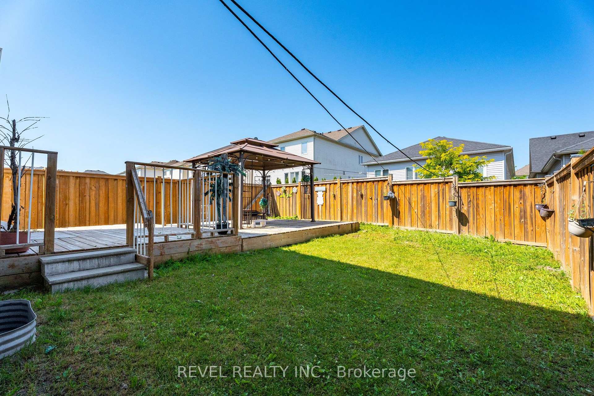 Photo 44 of 536 Brett Street, Shelburne — HOMEH