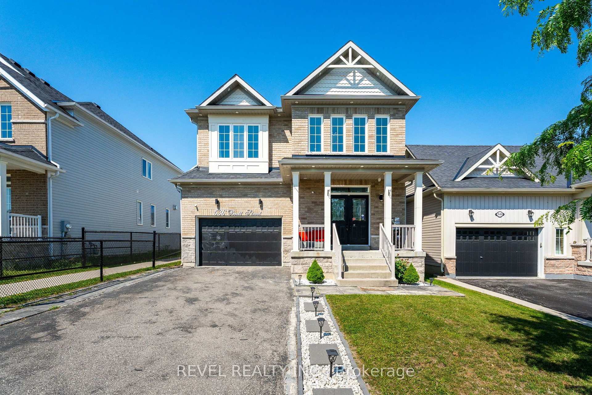 Photo 47 of 536 Brett Street, Shelburne — HOMEH