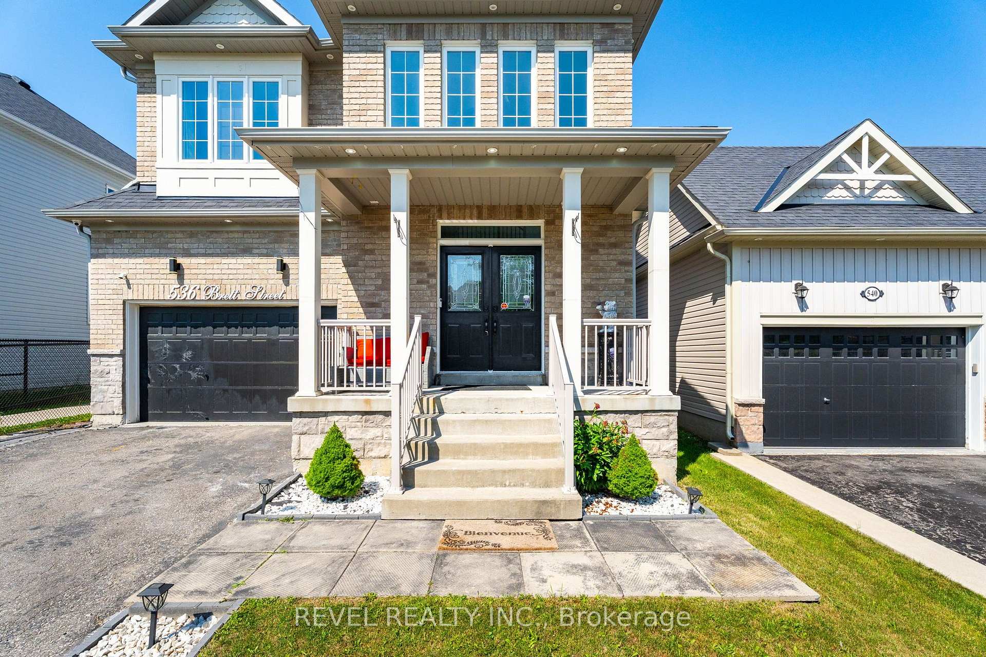 Photo 48 of 536 Brett Street, Shelburne — HOMEH