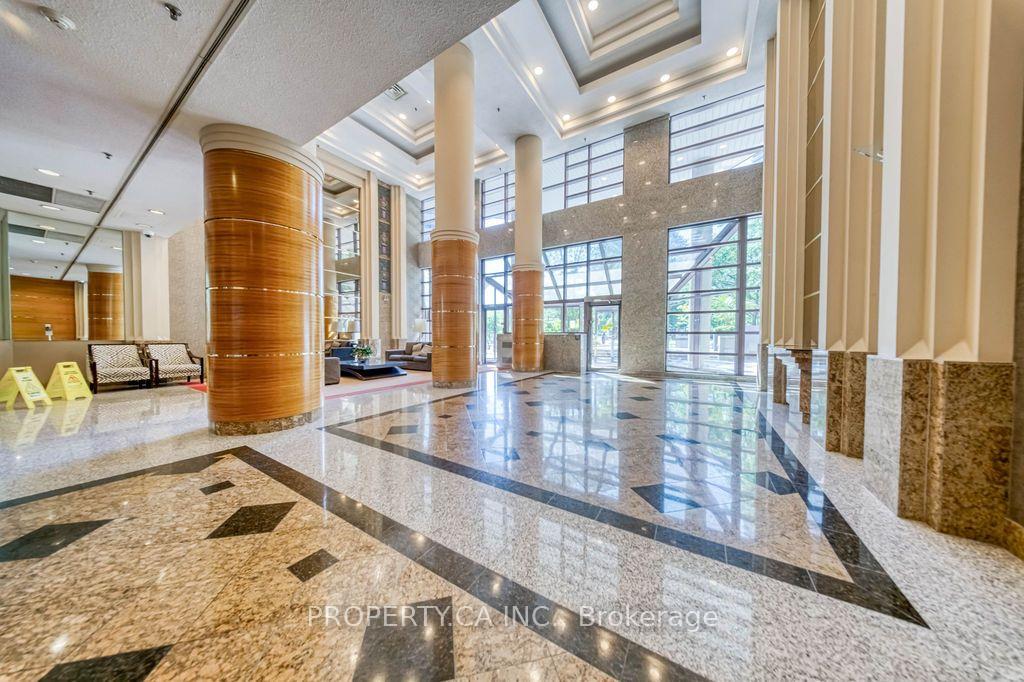Photo 4 of Unit 2902, 1001 Bay Street, Toronto, Bay Street Corridor — HOMEH