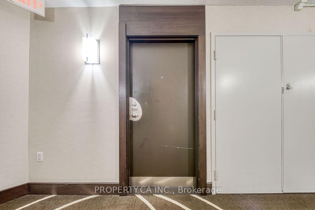 Photo 5 of Unit 2902, 1001 Bay Street, Toronto, Bay Street Corridor — HOMEH
