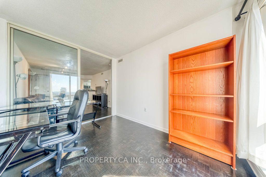 Photo 20 of Unit 2902, 1001 Bay Street, Toronto, Bay Street Corridor — HOMEH