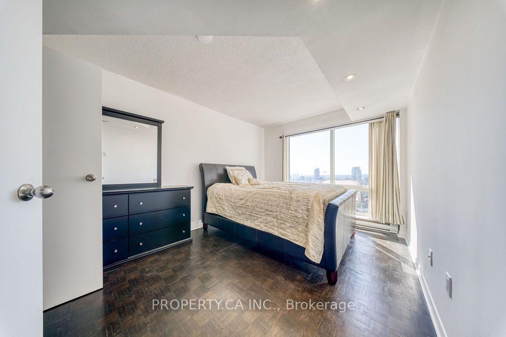 Photo 22 of Unit 2902, 1001 Bay Street, Toronto, Bay Street Corridor — HOMEH