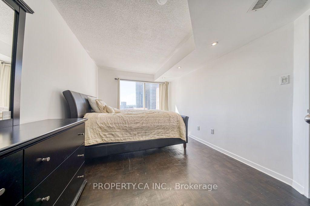 Photo 23 of Unit 2902, 1001 Bay Street, Toronto, Bay Street Corridor — HOMEH