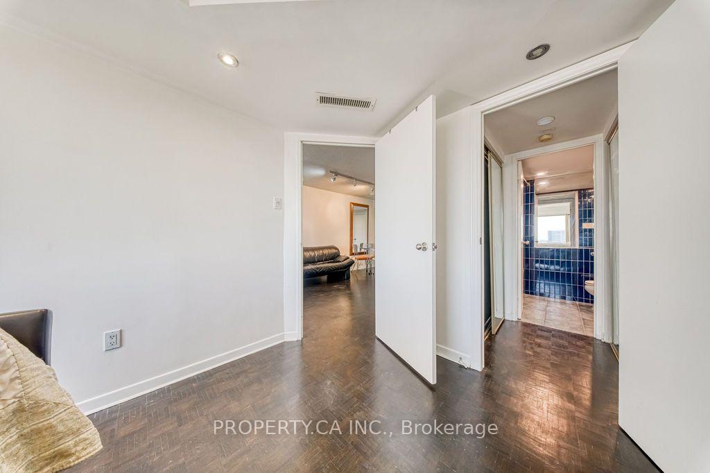 Photo 24 of Unit 2902, 1001 Bay Street, Toronto, Bay Street Corridor — HOMEH