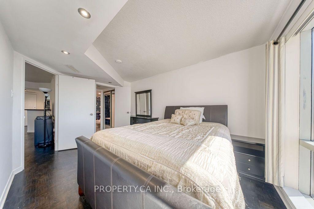 Photo 25 of Unit 2902, 1001 Bay Street, Toronto, Bay Street Corridor — HOMEH