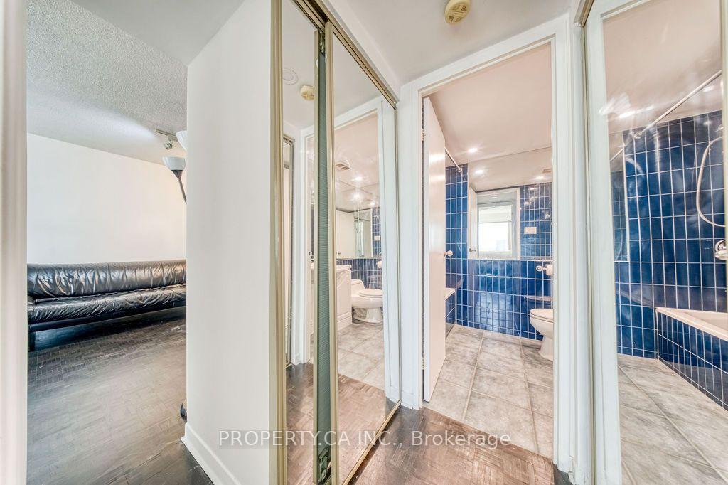 Photo 26 of Unit 2902, 1001 Bay Street, Toronto, Bay Street Corridor — HOMEH