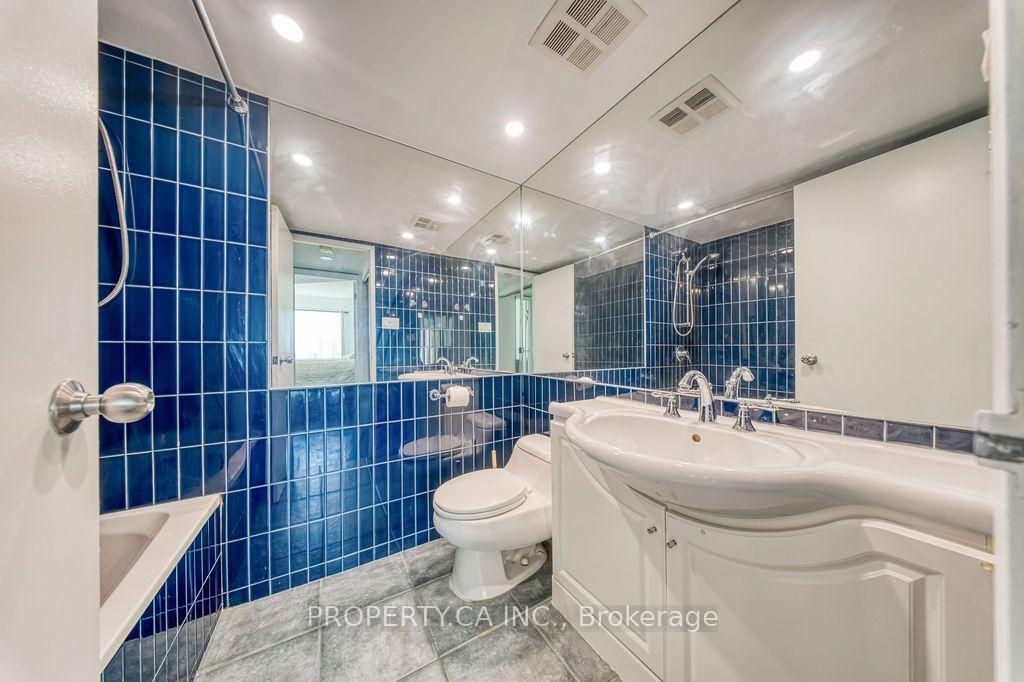 Photo 27 of Unit 2902, 1001 Bay Street, Toronto, Bay Street Corridor — HOMEH