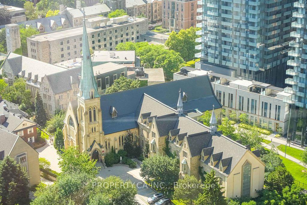 Photo 28 of Unit 2902, 1001 Bay Street, Toronto, Bay Street Corridor — HOMEH