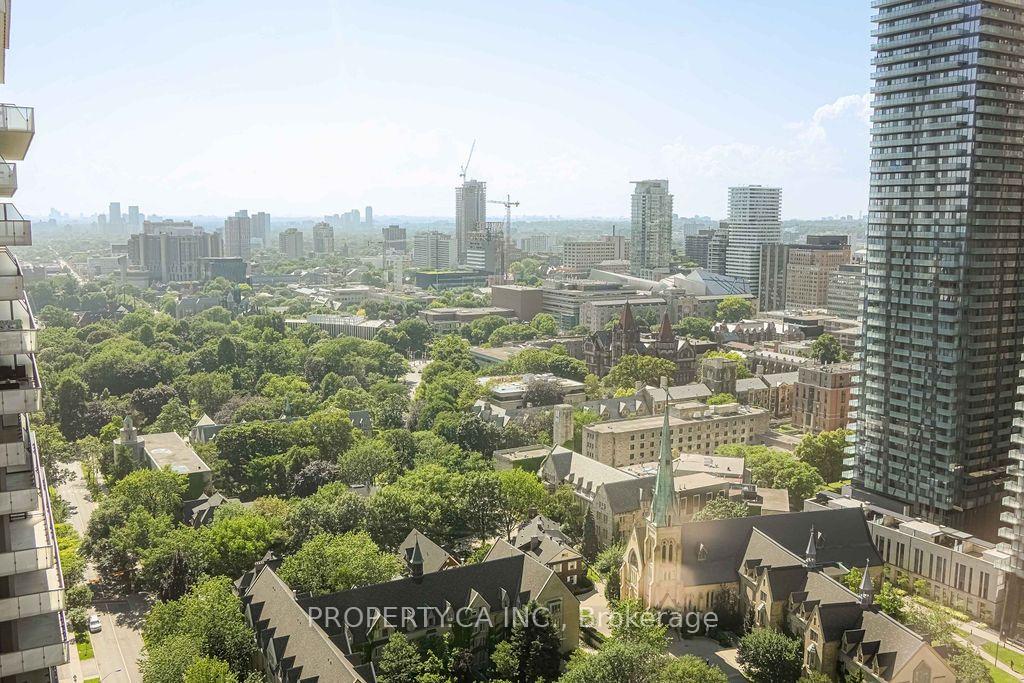 Photo 29 of Unit 2902, 1001 Bay Street, Toronto, Bay Street Corridor — HOMEH