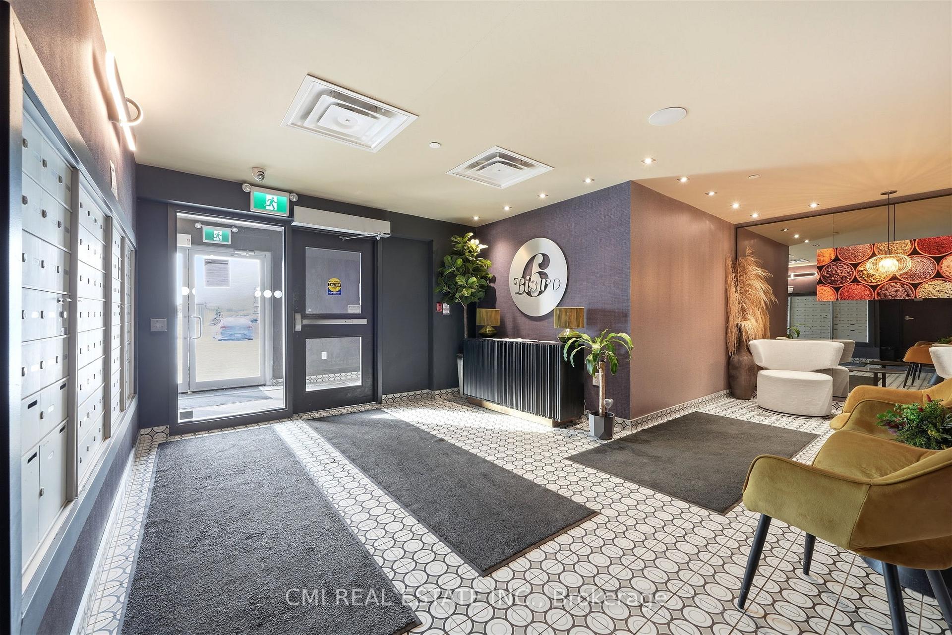 Photo 4 of Unit 501, 4 Spice Way, Barrie, Rural Barrie Southeast — HOMEH