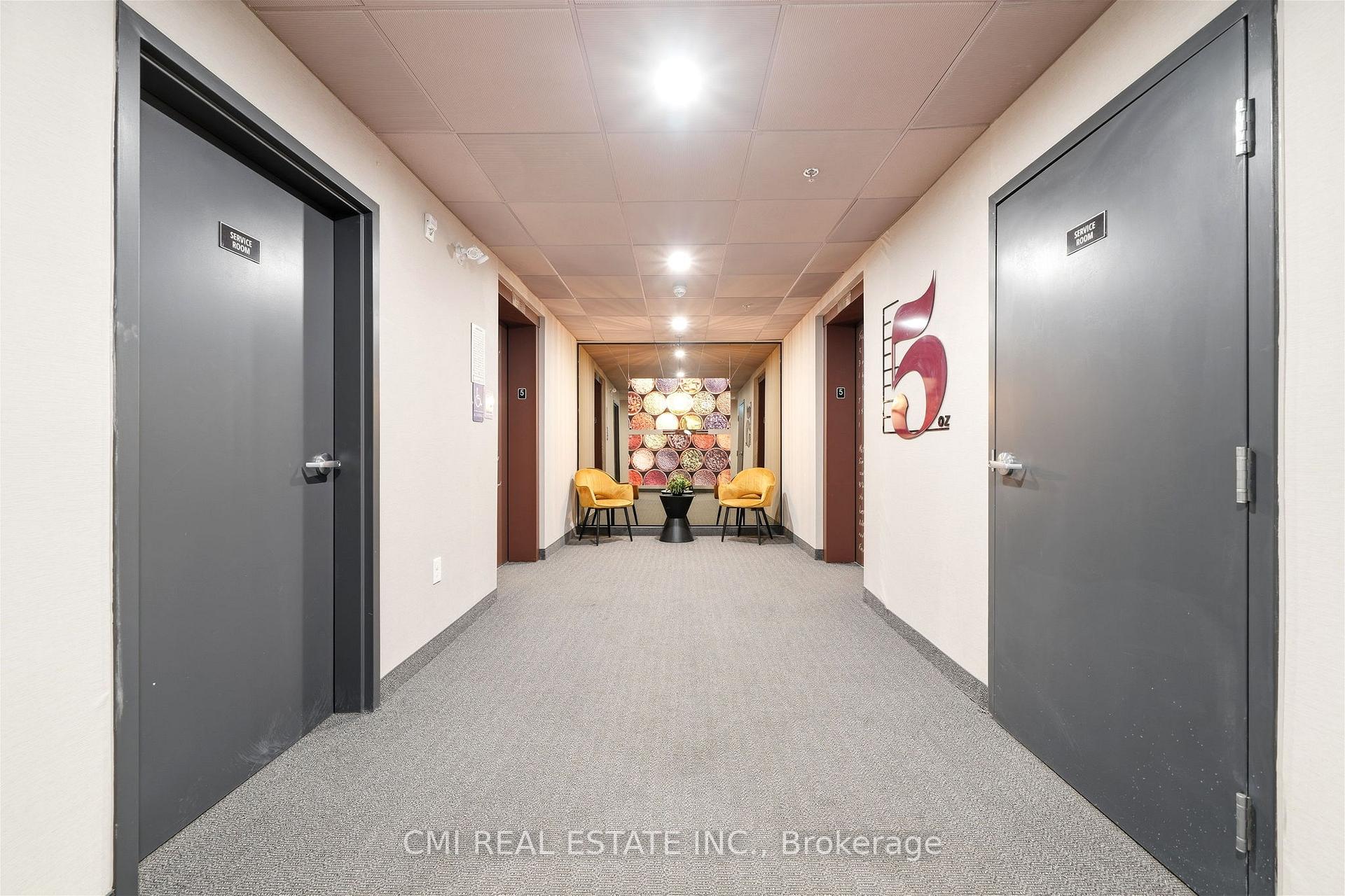 Photo 5 of Unit 501, 4 Spice Way, Barrie, Rural Barrie Southeast — HOMEH