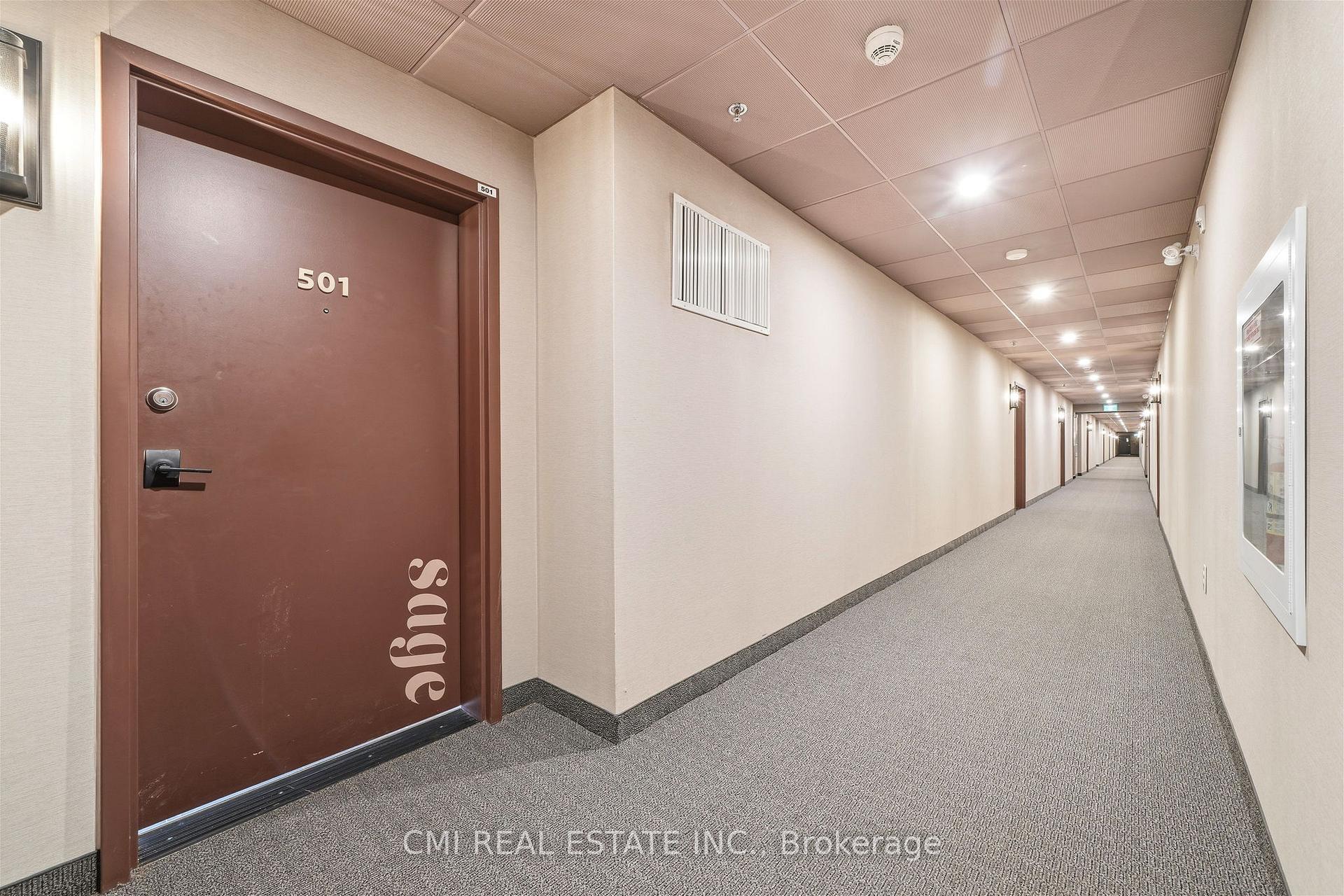 Photo 6 of Unit 501, 4 Spice Way, Barrie, Rural Barrie Southeast — HOMEH