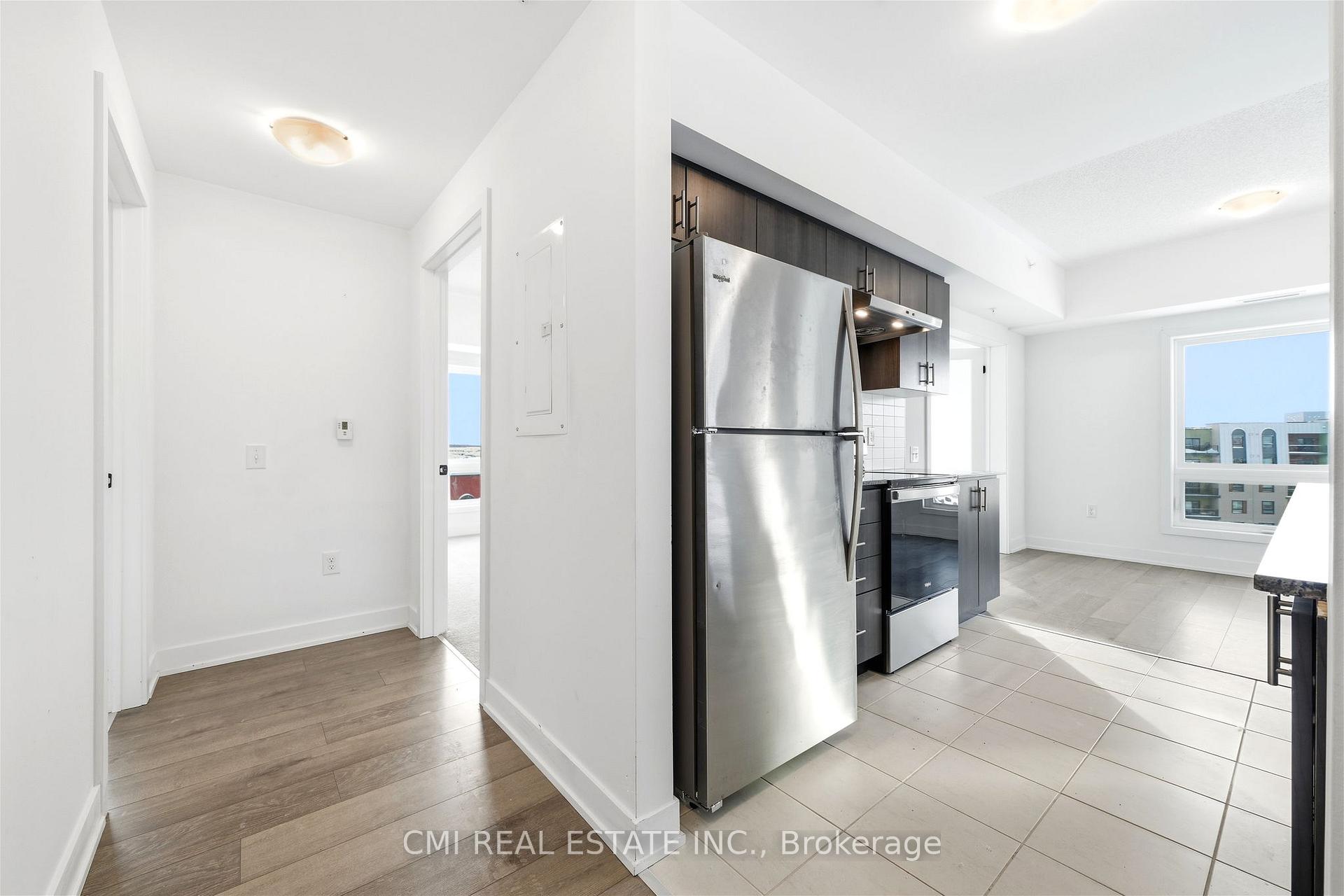 Photo 9 of Unit 501, 4 Spice Way, Barrie, Rural Barrie Southeast — HOMEH