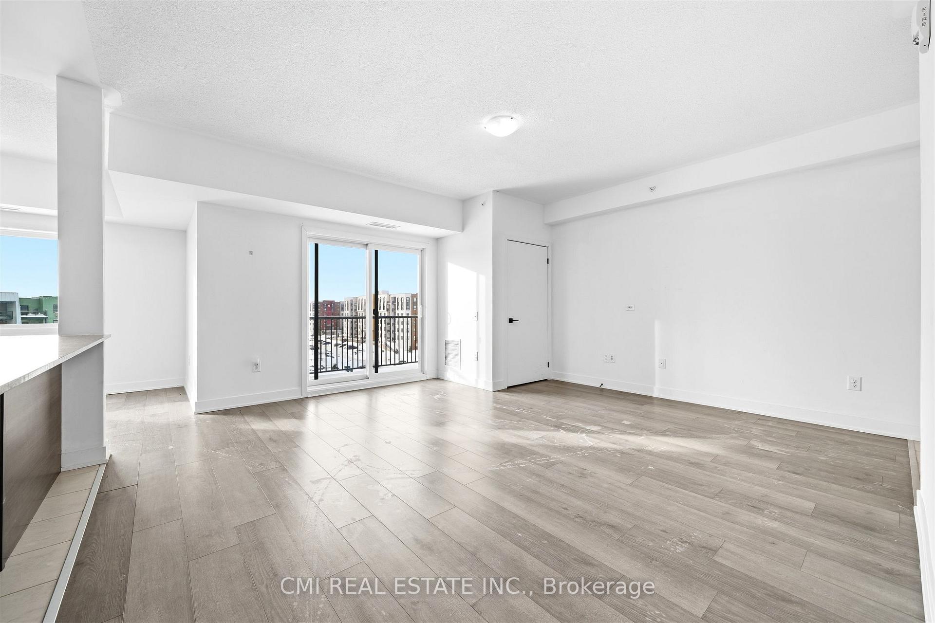 Photo 10 of Unit 501, 4 Spice Way, Barrie, Rural Barrie Southeast — HOMEH