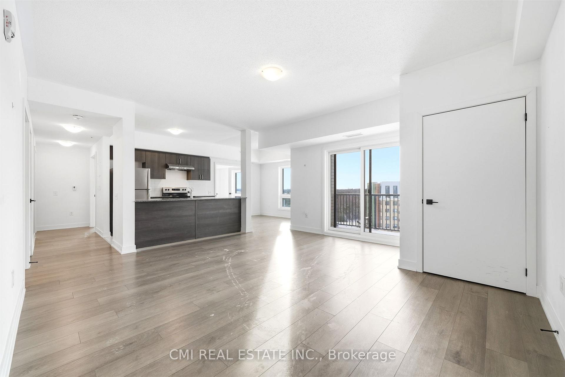 Photo 12 of Unit 501, 4 Spice Way, Barrie, Rural Barrie Southeast — HOMEH
