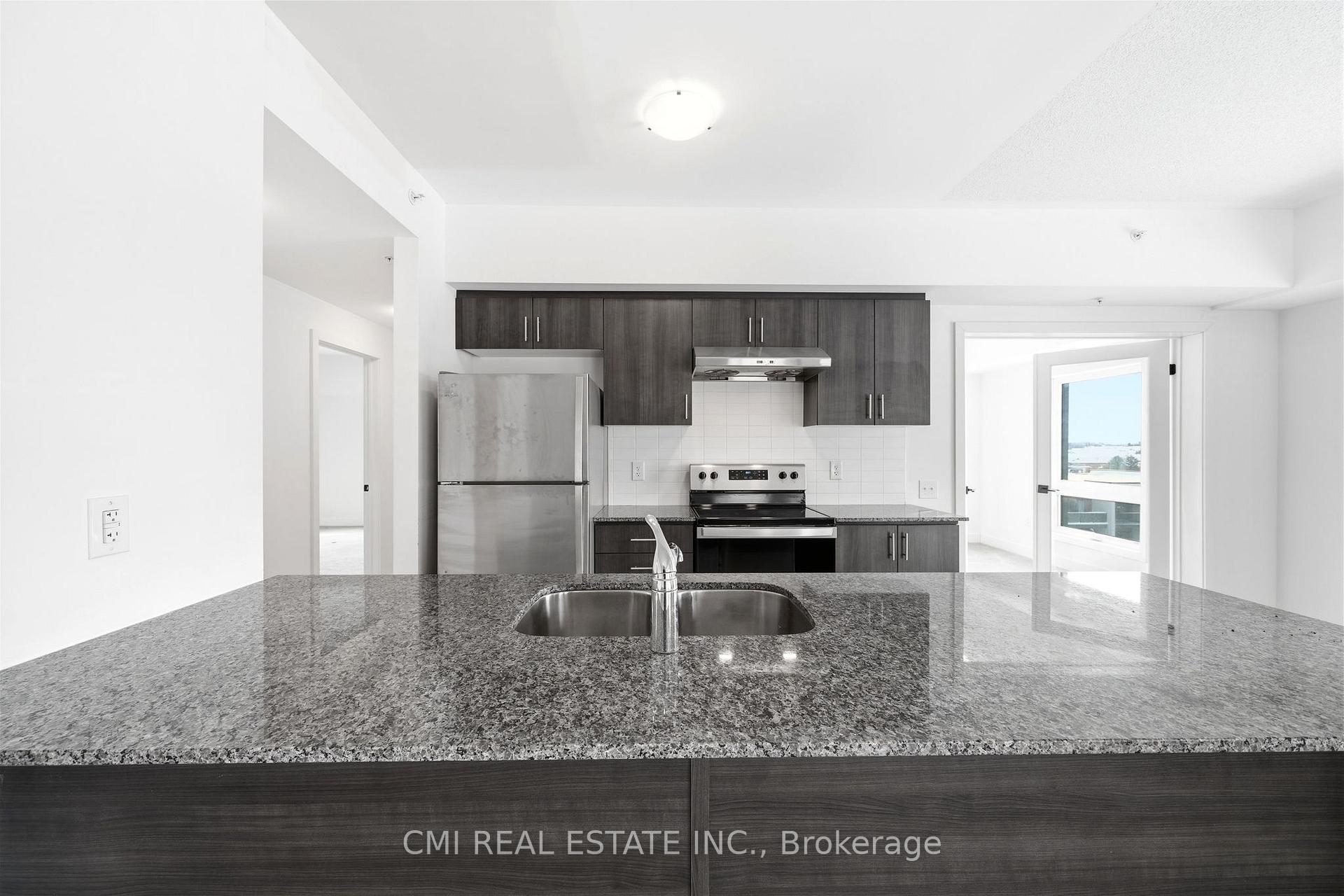Photo 13 of Unit 501, 4 Spice Way, Barrie, Rural Barrie Southeast — HOMEH