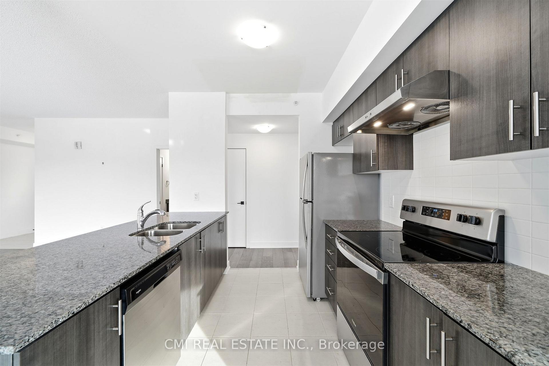 Photo 15 of Unit 501, 4 Spice Way, Barrie, Rural Barrie Southeast — HOMEH