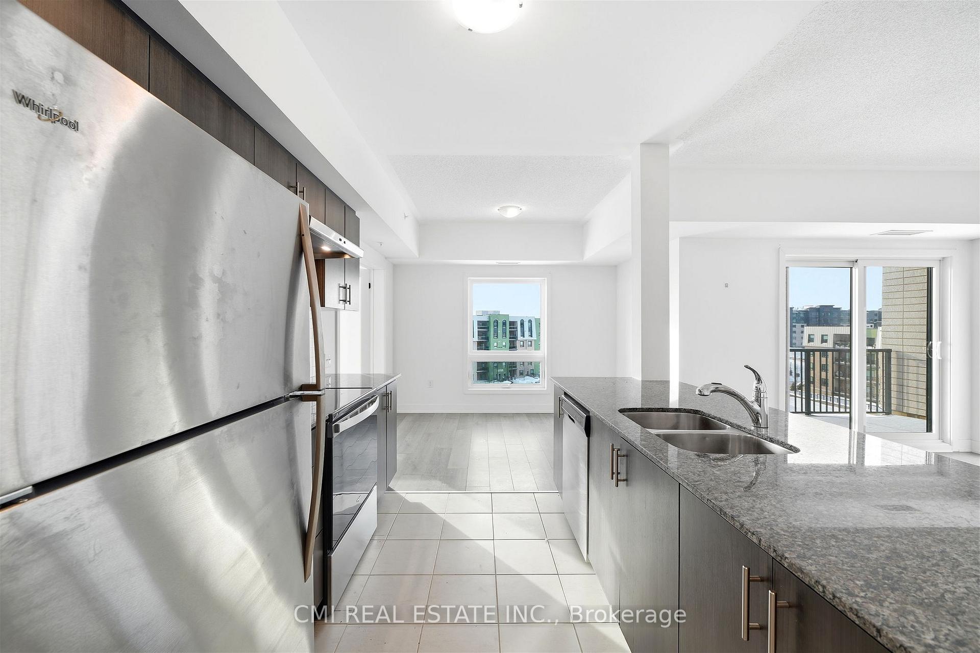 Photo 17 of Unit 501, 4 Spice Way, Barrie, Rural Barrie Southeast — HOMEH