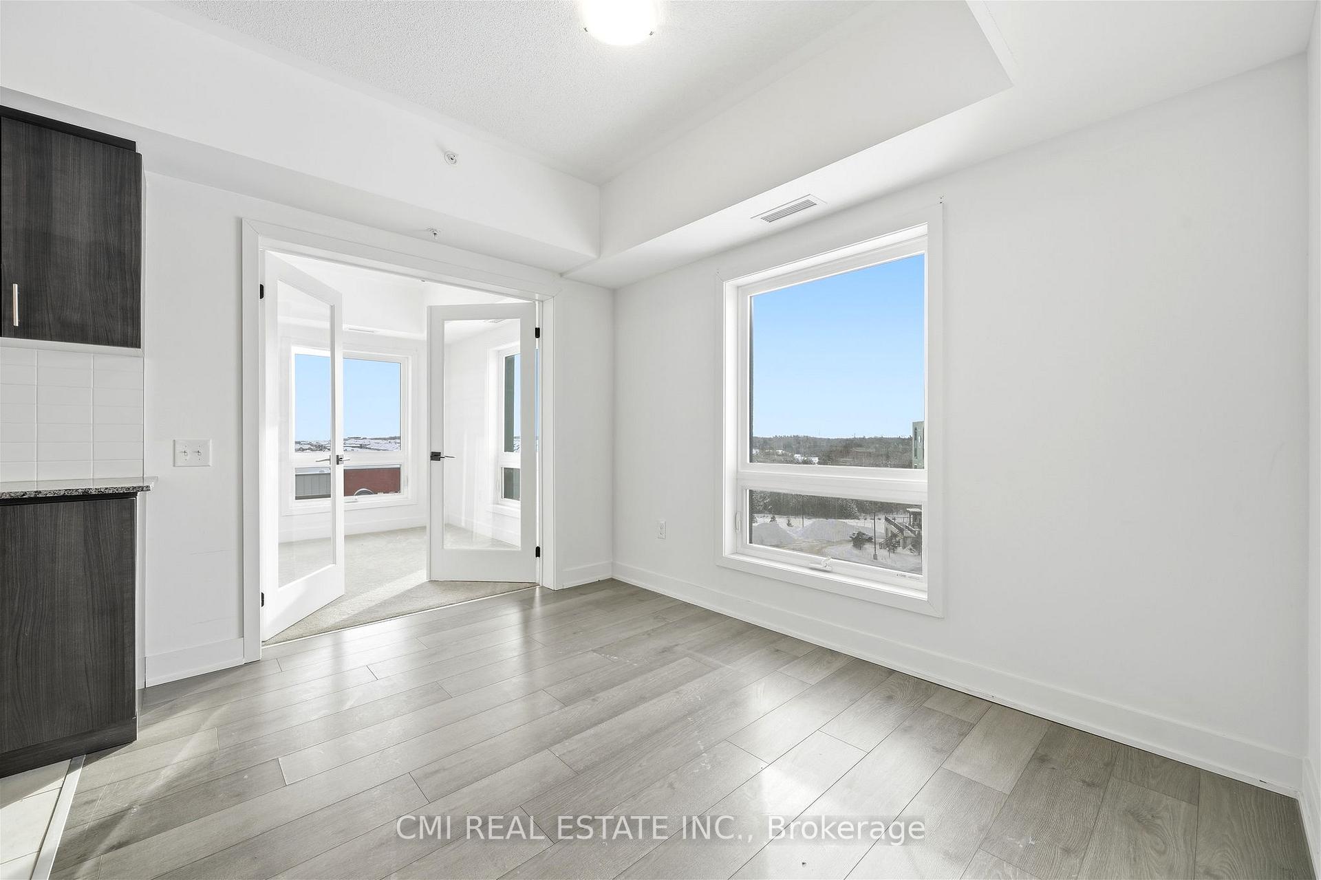 Photo 21 of Unit 501, 4 Spice Way, Barrie, Rural Barrie Southeast — HOMEH