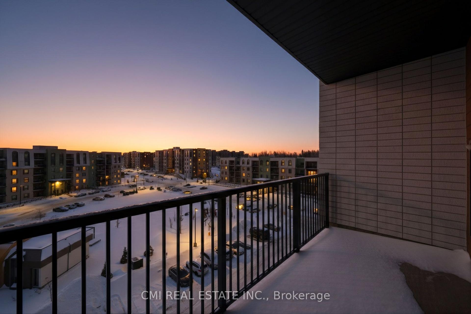 Photo 32 of Unit 501, 4 Spice Way, Barrie, Rural Barrie Southeast — HOMEH