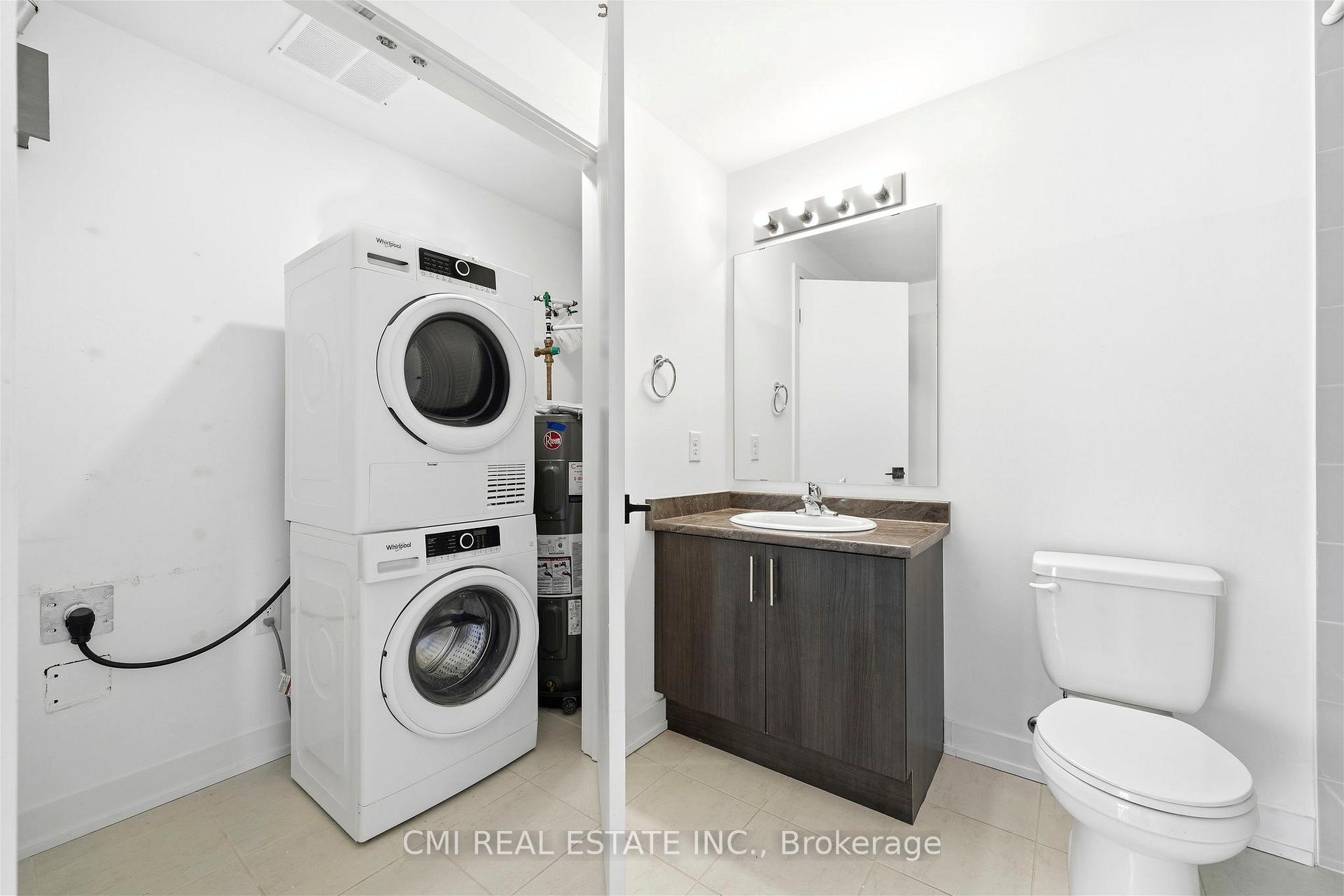 Photo 34 of Unit 501, 4 Spice Way, Barrie, Rural Barrie Southeast — HOMEH