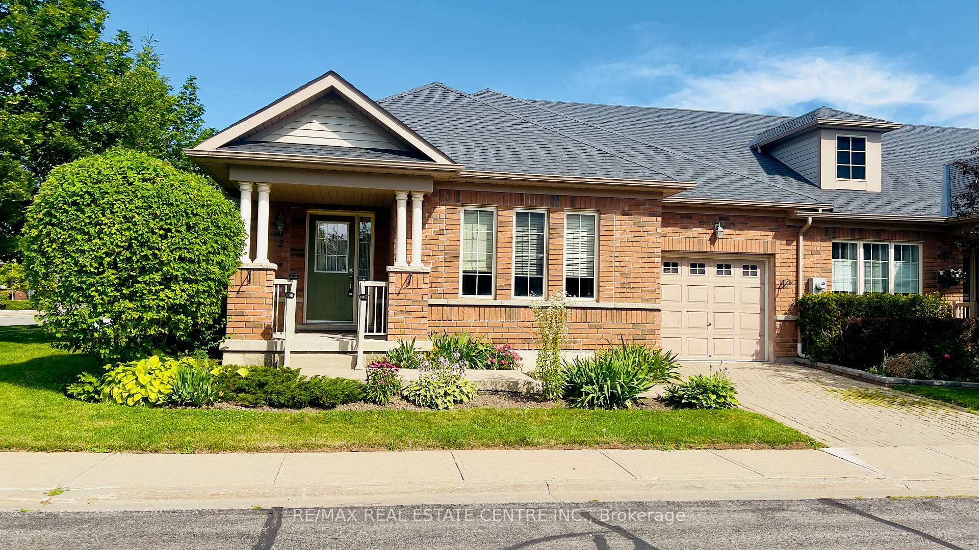 Photo 1 of 2 Alisma Trail, Brampton, Sandringham-Wellington — HOMEH