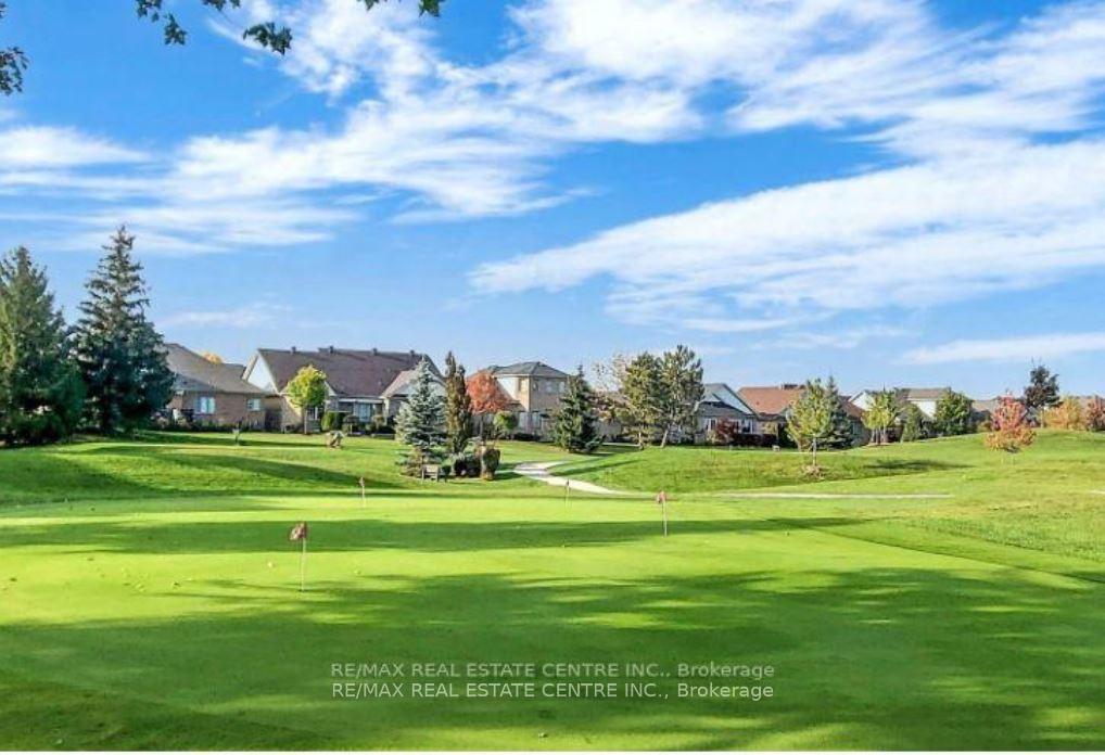 Photo 41 of 2 Alisma Trail, Brampton, Sandringham-Wellington — HOMEH