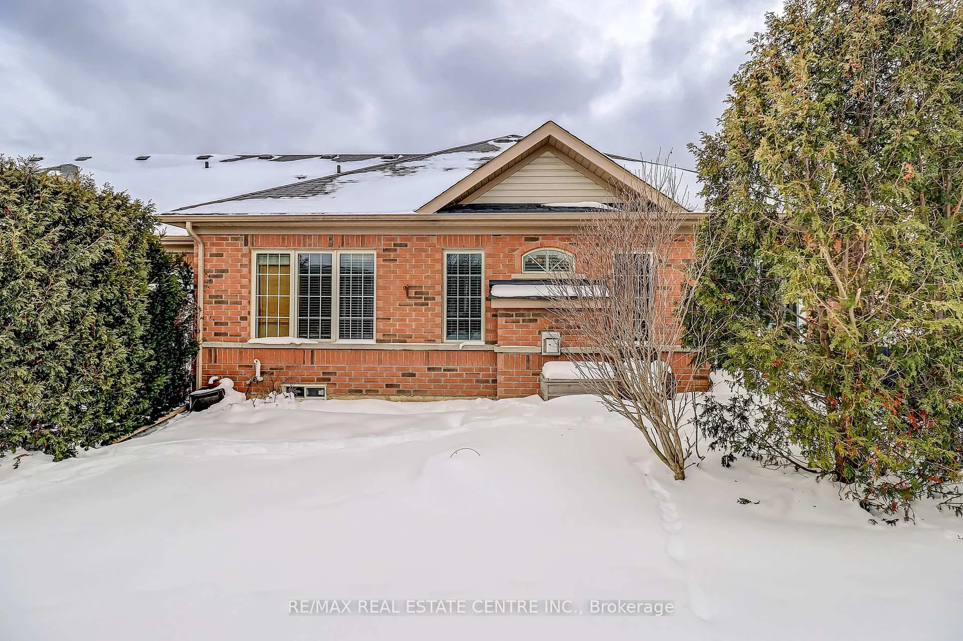 Photo 26 of 2 Alisma Trail, Brampton, Sandringham-Wellington — HOMEH