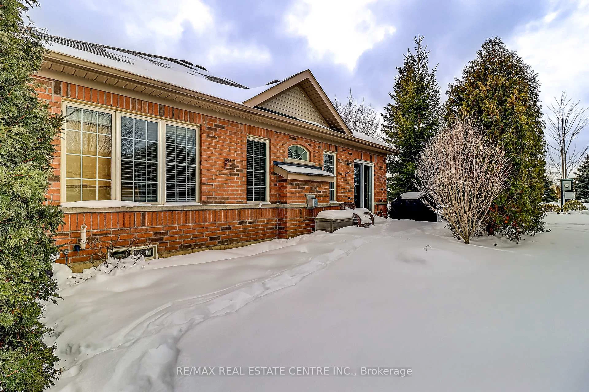 Photo 27 of 2 Alisma Trail, Brampton, Sandringham-Wellington — HOMEH