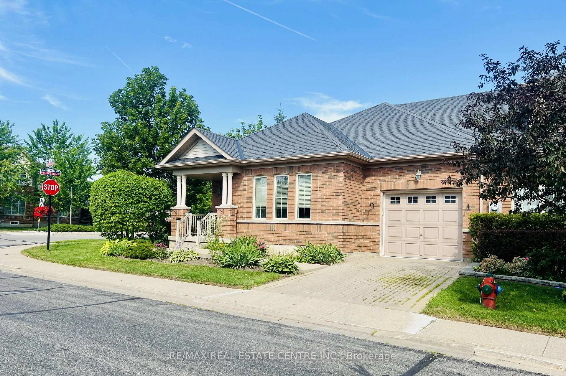 Photo 43 of 2 Alisma Trail, Brampton, Sandringham-Wellington — HOMEH