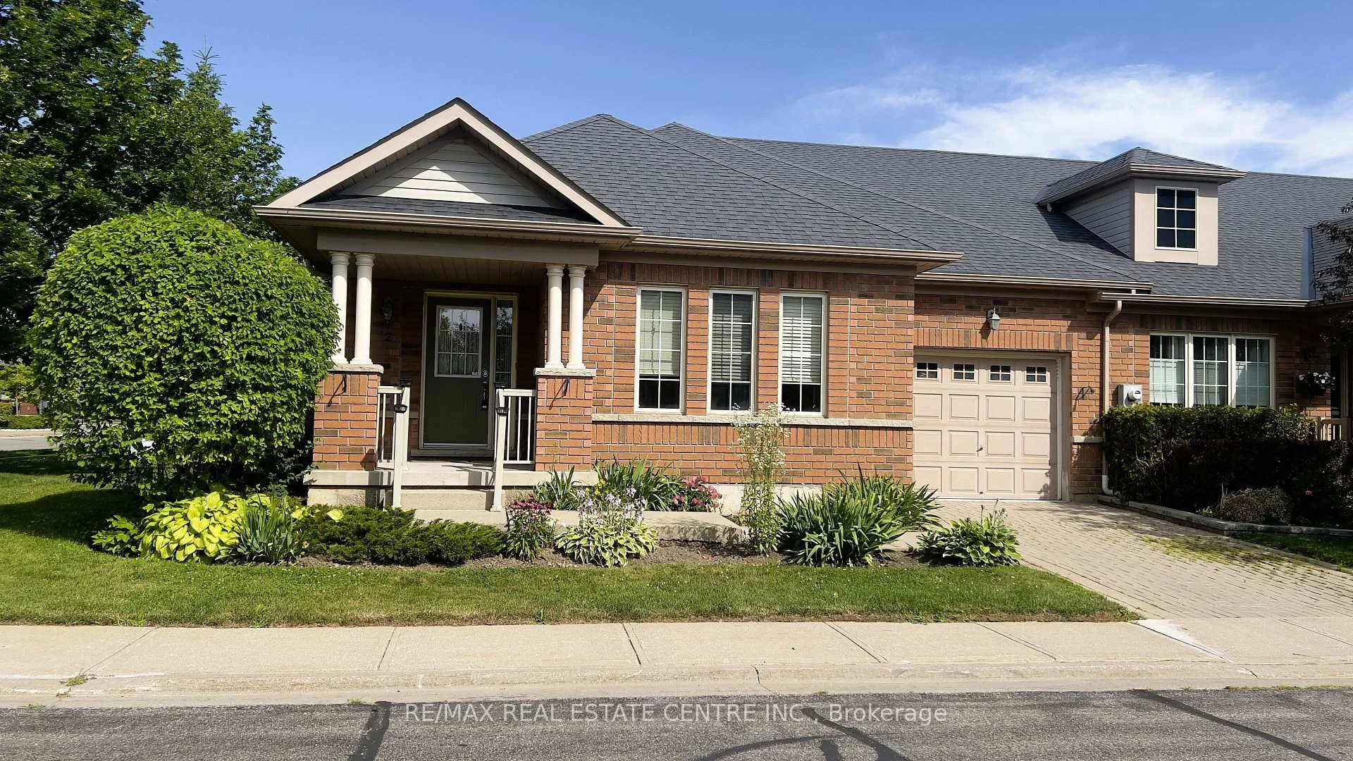 Photo 45 of 2 Alisma Trail, Brampton, Sandringham-Wellington — HOMEH
