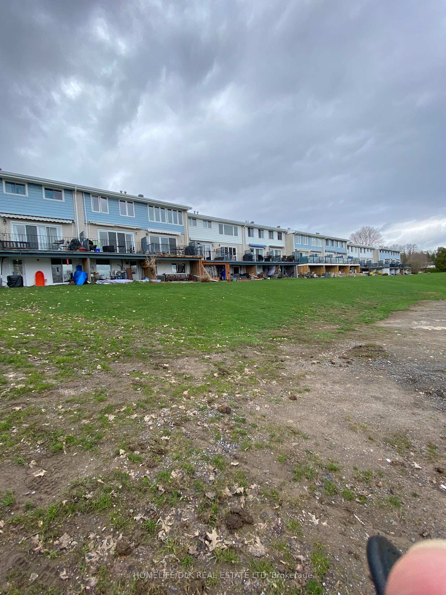 Photo 13 of Unit 6, 808 Riverview Lane, Elizabethtown-Kitley, Elizabethtown Kitley (Old Kitley) Twp — HOMEH