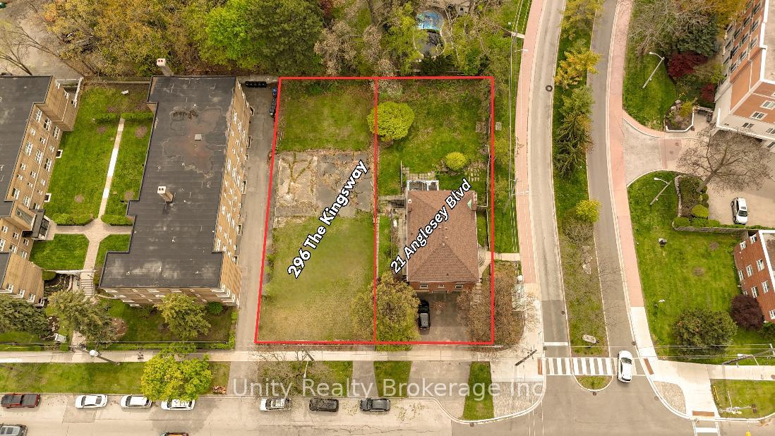 Photo 2 of 296 The Kingway, Etobicoke, Edenbridge-Humber Valley — HOMEH