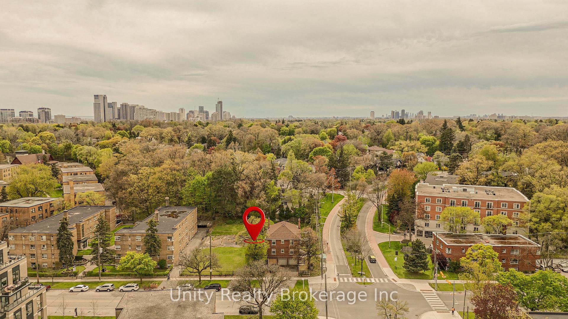 Photo 5 of 296 The Kingway, Etobicoke, Edenbridge-Humber Valley — HOMEH